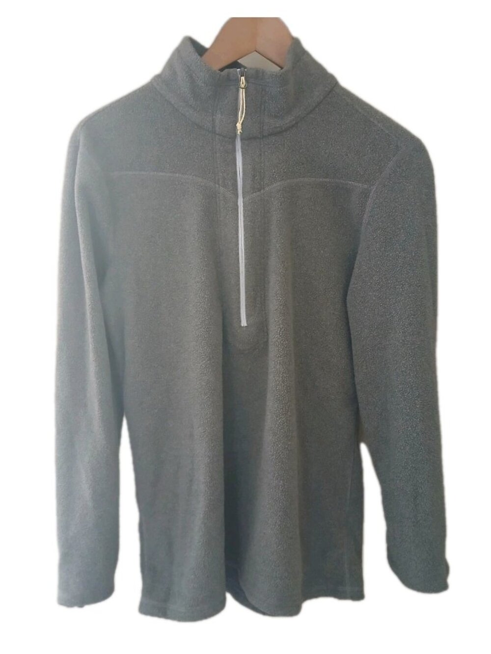 Stio Turpin Fleece 1/2 Pullover Top